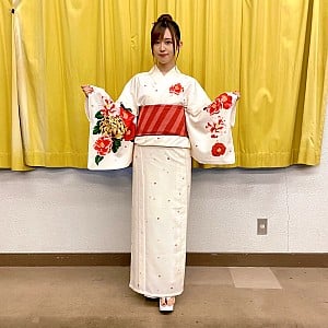 Rie Takahashi