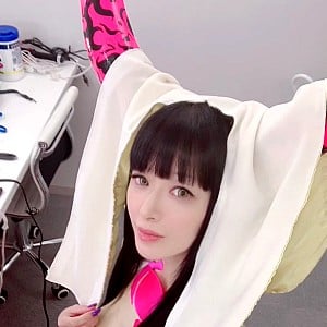 Rie Tanaka