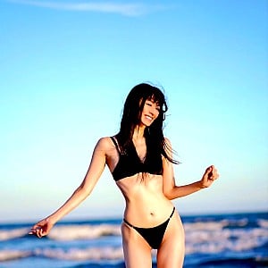 Rie Tanaka
