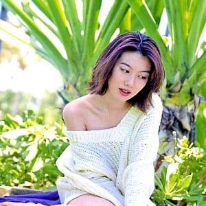 Rie Tomosaka