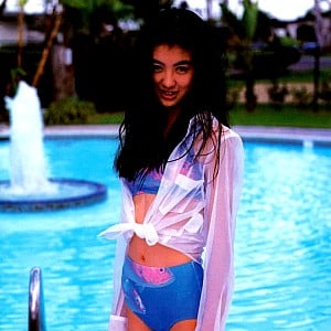 Rie Tomosaka