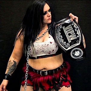 Riea Von Slasher
