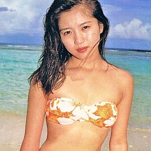 Rieko Miura