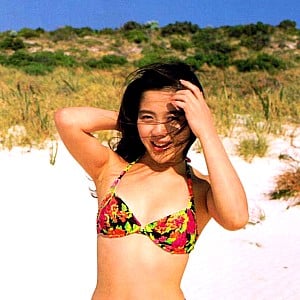 Rieko Miura