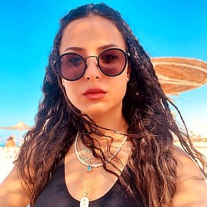 Riham Ayman