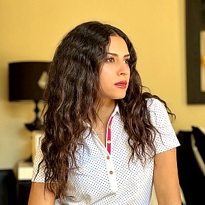 Riham Ayman