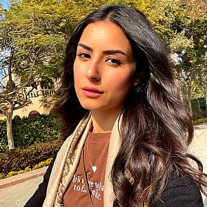 Riham Ayman