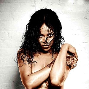 Rihanna