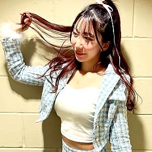 Riho (wrestler)
