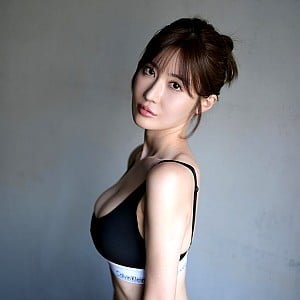 Riho Fujimori