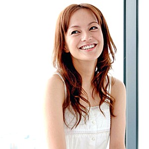 Riho Makise