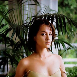Riho Makise