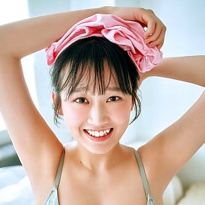 Riho Okumura