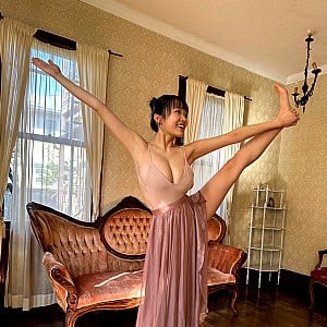 Riho Okumura