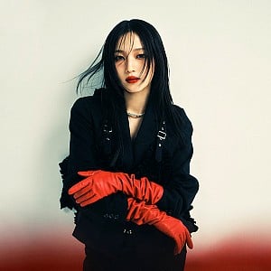 Riho Sayashi