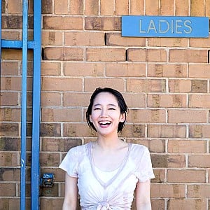 Riho Yoshioka