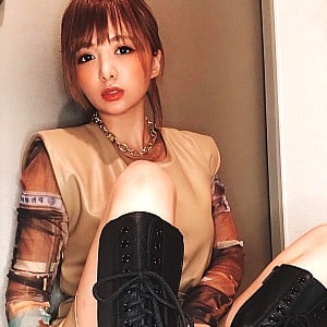Rika Hoshimi