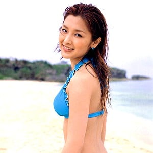 Rika Ishikawa