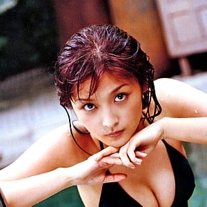 Rika Ishikawa