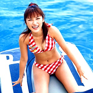 Rika Ishikawa