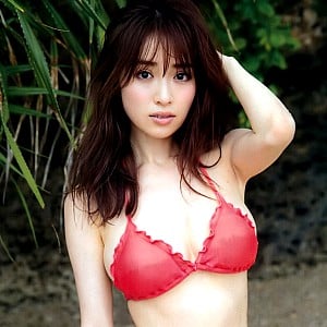 Rika Izumi