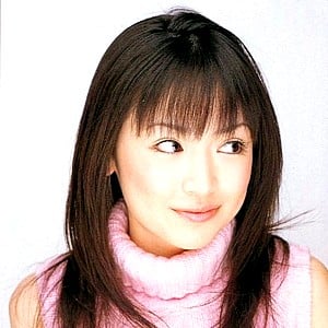 Rika Izumi