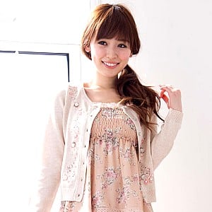 Rika Izumi