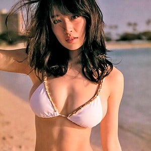 Rika Izumi