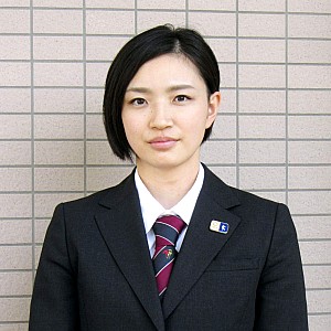Rika Usami