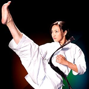 Rika Usami