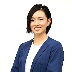 Rika Usami