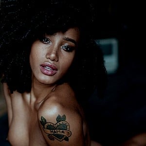 Rikae Crisi