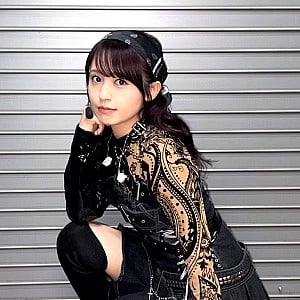 Rikako Aida