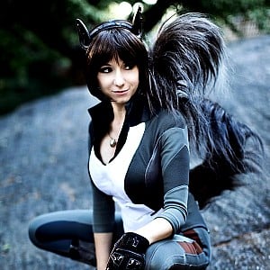 Riki LeCotey