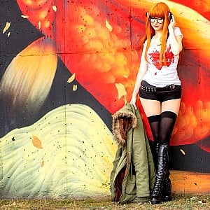Riki LeCotey