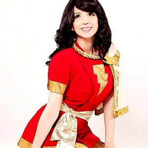 Riki LeCotey