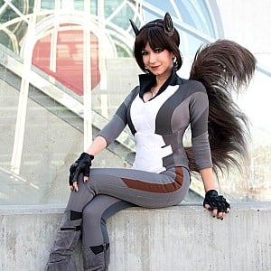 Riki LeCotey
