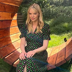 Riki Lindhome