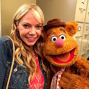 Riki Lindhome