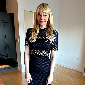 Riki Lindhome