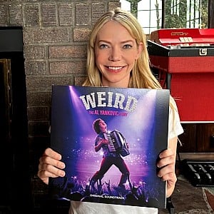 Riki Lindhome