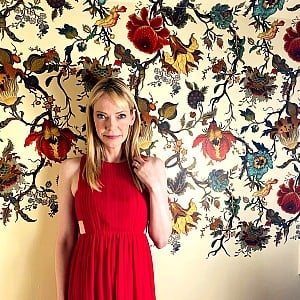 Riki Lindhome