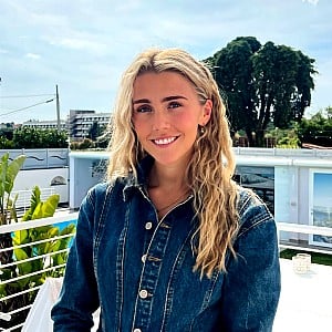 Rikke Skiri Ostigard