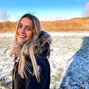 Rikke Skiri Ostigard