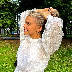 Rikke Skiri Ostigard