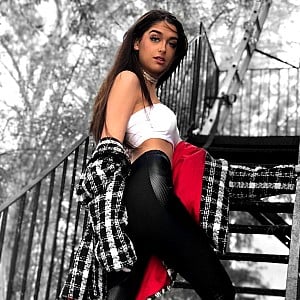 Rikki Nexx