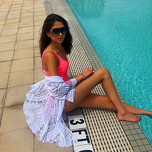 Rikki Nexx