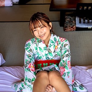 Riko Hoshino
