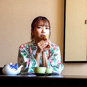 Riko Hoshino
