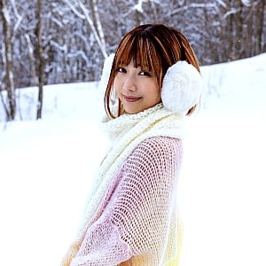 Riko Hoshino